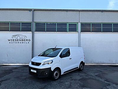 Peugeot Expert 2.0 Premium L2, Kamera, Navi, PDC