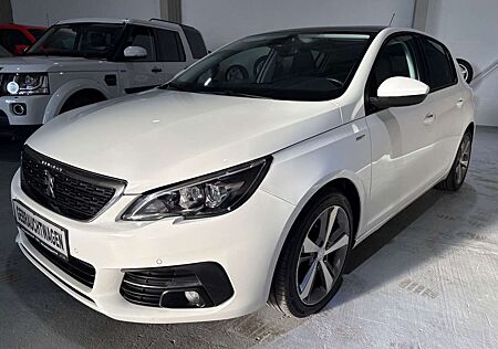 Peugeot 308 Style*Klimaaut.*Navi*SHZ*Kamera*