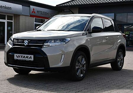Suzuki Vitara 1.5 AGS Comfort