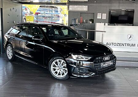 Audi A4 Avant 35 TFSI advanced*AHK*