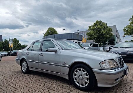 Mercedes-Benz C 240 ELEGANCE
