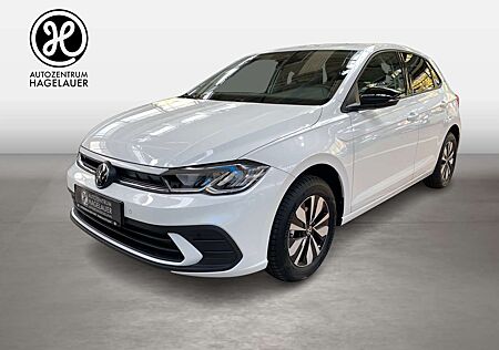 VW Polo Volkswagen Goal 1.0 5-Gang Klima Rückfahrkamera Sitzheizung