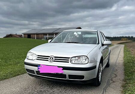 VW Golf Volkswagen 1.6 Comfortline