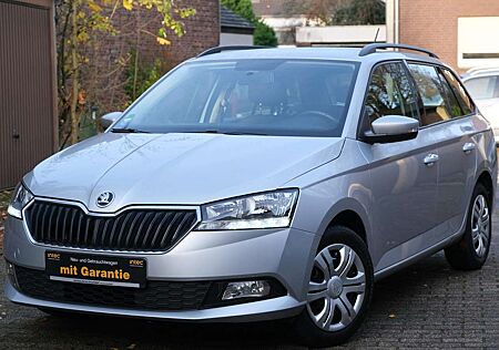 Skoda Fabia Cool Plus