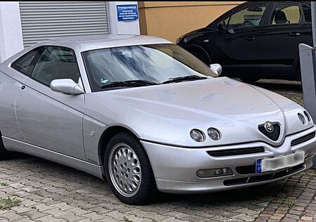 Alfa Romeo GTV 2.0 Twin Spark