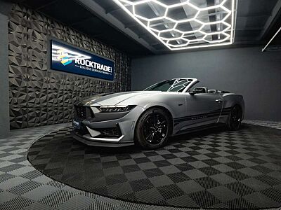Ford Mustang GT Cabrio DARK HORSE PREMIUM MY2024 19%
