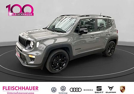 Jeep Renegade 1.0 T-GDI DAB Ambienteb. e-Sitze SHZ LenkradHZG Sp