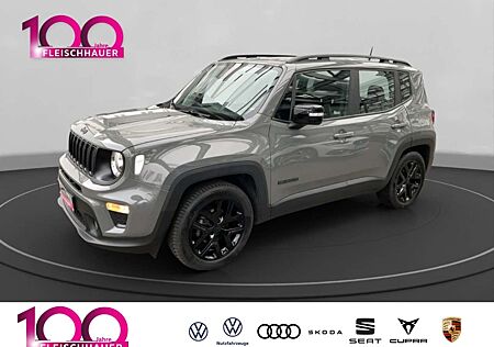 Jeep Renegade 1.0 T-GDI DAB Ambienteb. e-Sitze SHZ LenkradHZG Sp