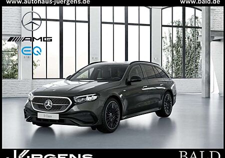 Mercedes-Benz E 300 de 4M T AMG-Sport/Burm/Super/HUD/AHK/Night