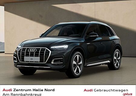 Audi Q5 advanced 40 TFSI quattro S tronic