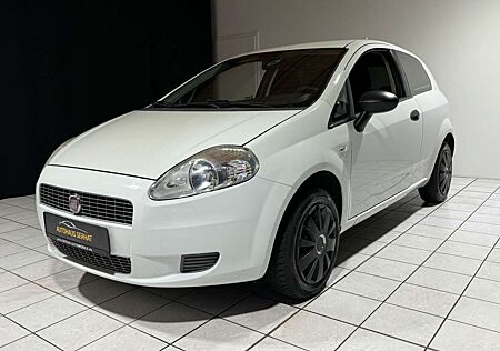 Fiat Grande Punto 1.2 8V Active *TÜV/AU 08-2025*