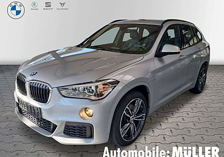 BMW X1 25i M Sport LED Navi 19* Park-Assistent