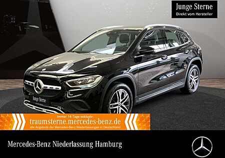 Mercedes-Benz GLA 250 e STYLE+PANO+KAMERA+8G