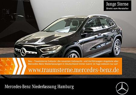 Mercedes-Benz GLA 250 e STYLE+PANO+KAMERA+8G