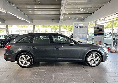 Audi A4 Avant 45 TFSI quattro sport VC+Tour+E-Klappe