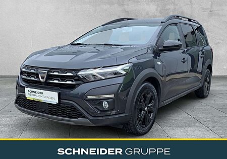 Dacia Jogger EXTREME+ TCe 110 RAsCKFAHRKAMERA+SHZ+NAVI Extreme+