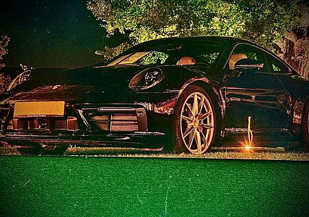 Porsche 992 911 Carrera S PDK