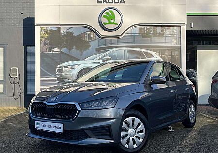 Skoda Fabia Ambition