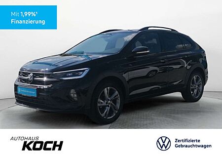 VW Taigo Volkswagen 1.0TSI R-Line Navi LED Kamera