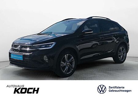 VW Taigo Volkswagen 1.0TSI R-Line Navi LED Kamera