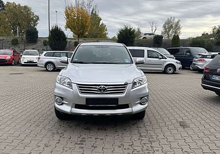 Toyota RAV 4 2.2 D-4D 4x2 Travel