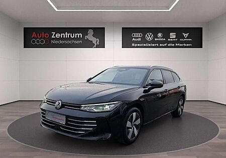 VW Passat Variant Volkswagen 1.5 e-TSI Business Neues Modell AHK Neupreis 59142