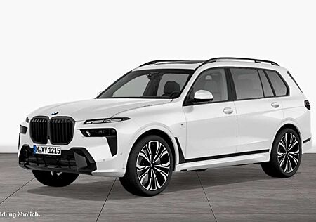 BMW X7 xDrive40d