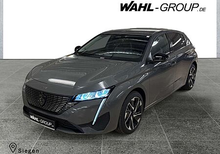 Peugeot 308 ALLURE HYBRID 136 E-DSC6 *NAVI*KAMERA*