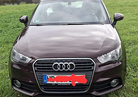 Audi A1 1.2 TFSI Sportback Ambition