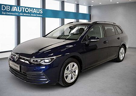 VW Golf Volkswagen Life 1.5 eTSI DSG