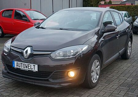 Renault Megane Authentique 1.6 16V 110