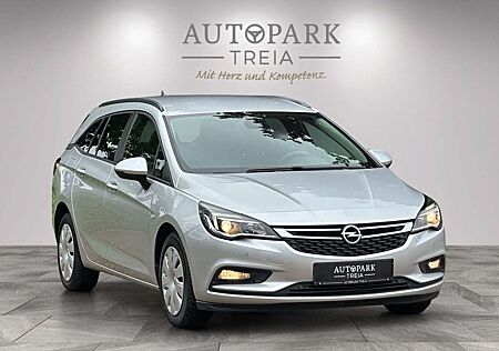 Opel Astra K Sports Tourer Business(LED-NAVI-BT-TEMP)