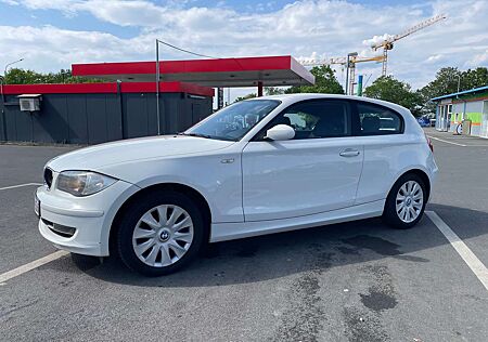 BMW 118i 118 , tüv neu, reifen neu, sehr gepflegt
