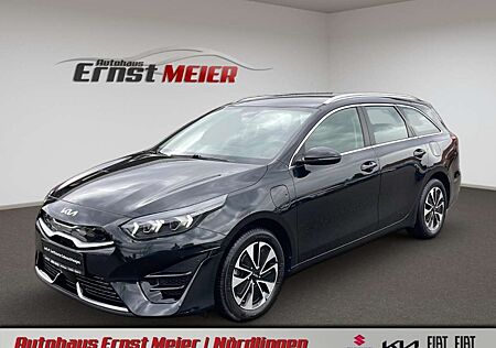Kia XCeed Ceed SW / cee'd SW Spirit 1.6 PHEV DCT AHK+NAV+Kamera+ACC+Tot.Winkel