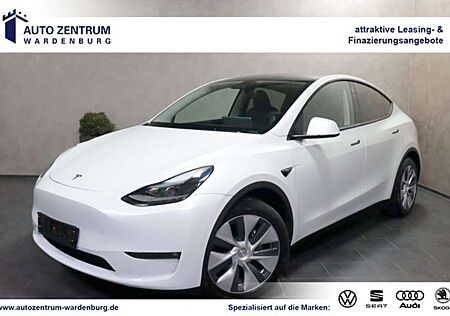 Tesla Model Y Dual Motor AWD Long Range 19ZOLL Autopi. Long Rang