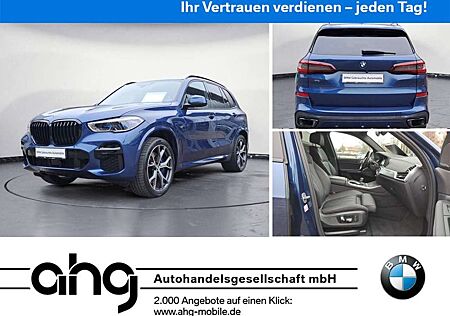 BMW X5 xDrive40d M Sportpaket Innovationsp. Head-Up,