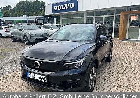 Volvo XC 40 XC40 Plus Recharge Pure Electric 2WD