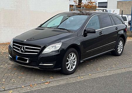Mercedes-Benz R 350 R L CDI 4Matic/7-sitze