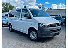 VW T5 Volkswagen Transporter Kamera 9Sitz. Klima AHK