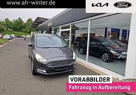 Ford Galaxy 1,5 EcoBoost Business 7S Navi AHK SHZ RFK