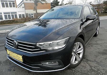VW Passat Variant Volkswagen Highline*1.Hand*Klima*Mwst 19%*