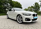 BMW 118i 118 1er (5-Türer) Aut. M Sport/Navi/Alcantara