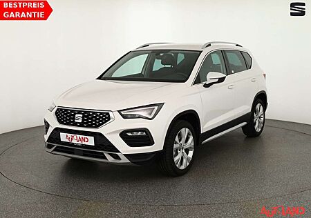 Seat Ateca 2.0 TDI Xperience LED Navi AHK Kamera DAB