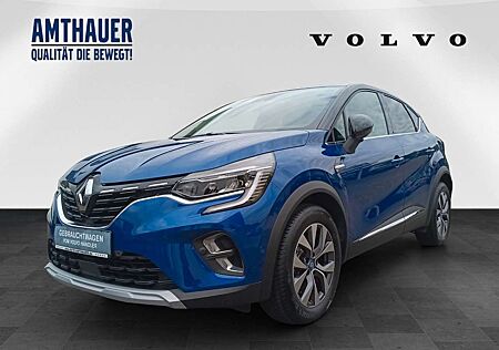 Renault Captur II 1.6 E-TECH Edition One Pano/360°/Navi