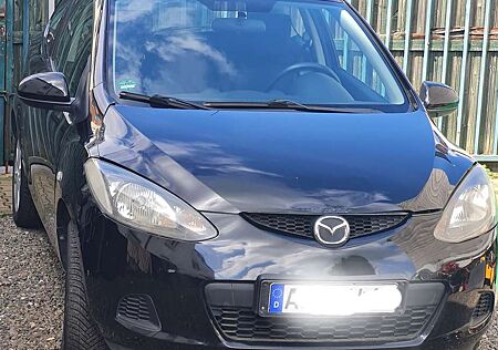 Mazda 2 1.3 Independence Sport (3-trg.)