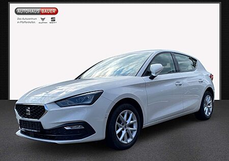 Seat Leon 2.0 TDI AHK SCHWENK NAVI LENKRADHZ SITZHZ KAMERA P