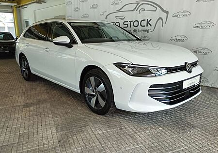 VW Passat Variant Volkswagen 1.5 TSI DSG Business Navi LED AHK