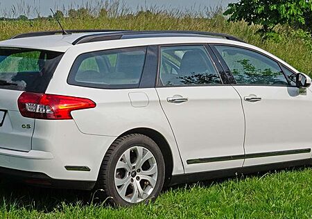 Citroën C5 Citroen Tourer THP 155 Selection