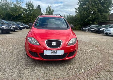 Seat Altea XL TÜV Neu, Klima, 1.Hand