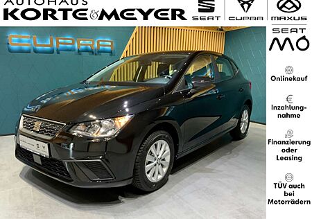 Seat Ibiza Style 1.0 TSI+PDC+DAB+Sitzhzg.